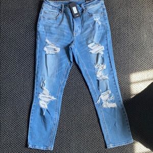 Fashion Nova Jeans